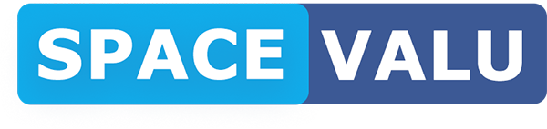 Spacevalu Logo